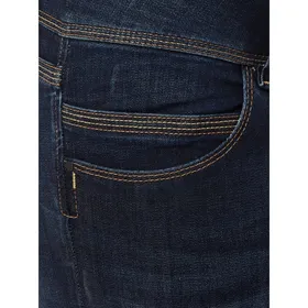 Pepe Jeans Jeansy w dekatyzowanym stylu o kroju regular fit