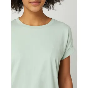 Armedangels T-shirt z bawełny ekologicznej model ‘Idaa’