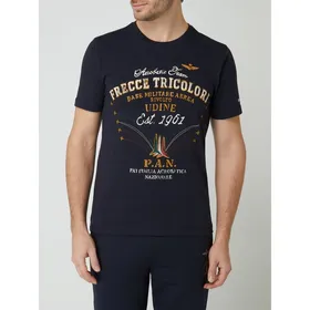 Aeronautica Militare T-shirt z nadrukiem