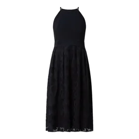 Esprit Collection Sukienka z efektem 2 w 1