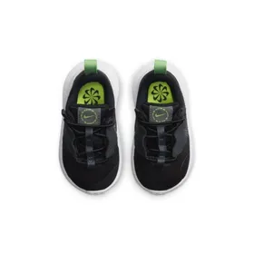 Buty dla niemowląt i maluchów Nike Crater Impact - Czerń