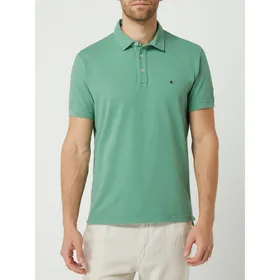 Redgreen Koszulka polo z mieszanki bawełny model ‘Caval’