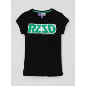 Raizzed T-shirt z logo