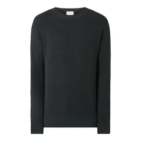 Armedangels Sweter z bawełny ekologicznej i elastanu model ‘Elaa’