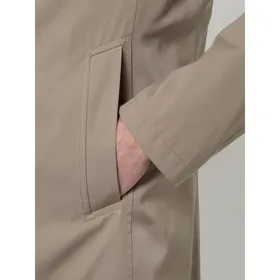 JOOP! Collection Płaszcz krótki z kołnierzem z połami model ‘Simons’