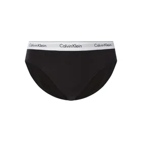 Calvin Klein Underwear Plus Figi hipster PLUS SIZE z dodatkiem modalu