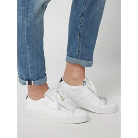 adidas Originals Sneakersy ze skóry model ‘Sleek’