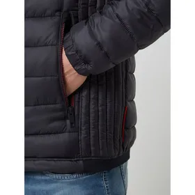 Strellson Lekka pikowana kurtka z watowaniem Isocloud_500® model ‘Clason’