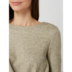 Someday Sweter z wiązanym detalem model ‘Udara’