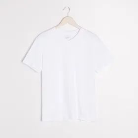Koszulka - Biały