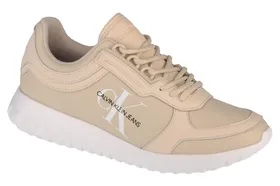 Buty sneakers Damskie Calvin Klein Runner Laceup YW0YW00375-AEO