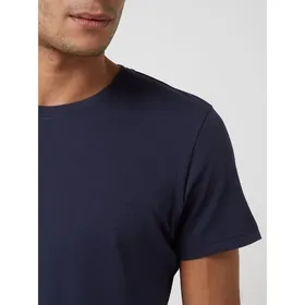 MCNEAL T-shirt z bawełny w zestawie 2 szt.