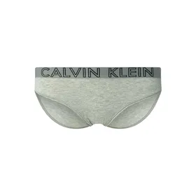 Calvin Klein Underwear Figi z paskiem z logo