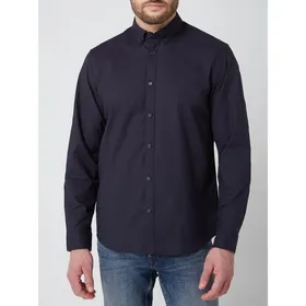 Esprit Koszula casualowa o kroju regular fit z tkaniny Oxford