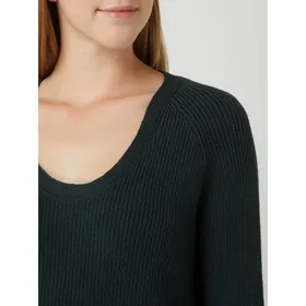 Armedangels Sweter z bawełną ekologiczną model ‘Denaa’