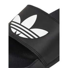 adidas Originals Klapki z logo model ‘Adilette’