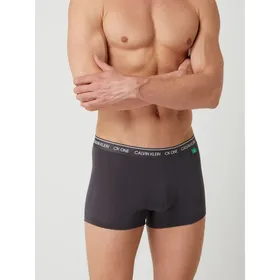 Calvin Klein Underwear Obcisłe bokserki z dodatkiem streczu — REPREVE®