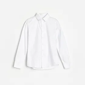 Elegancka koszula - Biały