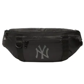 Saszetka Unisex New Era MLB New York Yankees Waist Bag 12145412