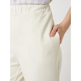 Noella Spodnie dresowe z dodatkiem streczu model ‘Tatum’