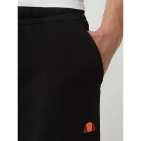 Ellesse Spodnie z dzianiny dresowej z logo model ‘Noli’