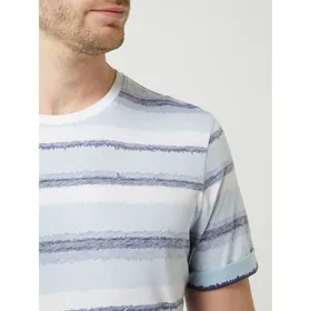 Cinque T-shirt z bawełny model ‘Cimarco’