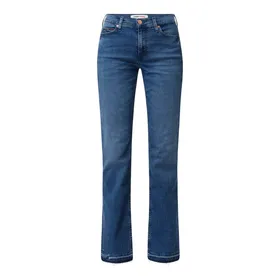 Tommy Jeans Jeansy z poszerzaną nogawką i dodatkiem streczu model ‘Maddie’