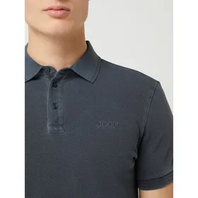 JOOP! Collection Koszulka polo o kroju modern fit z bawełny