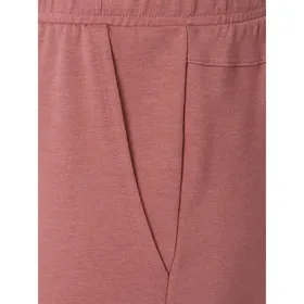 Marc O'Polo Spodnie od piżamy z mieszanki lyocellu