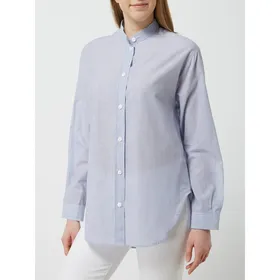 Seidensticker Bluzka koszulowa oversized z wzorem w paski