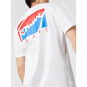 Tommy Jeans T-shirt z nadrukami
