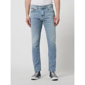 Tommy Jeans Jeansy o kroju slim fit z dodatkiem streczu model ‘Austin’