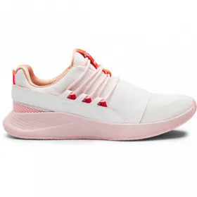 Damskie buty sportstyle UNDER ARMOUR W Charged Breathe LACE