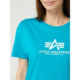 Alpha Industries Sukienka koszulowa z dodatkiem streczu
