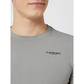G-Star Raw T-shirt o kroju super slim fit z bawełną ekologiczną