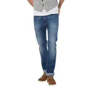 MCNEAL Jeansy o kroju slim fit z dodatkiem streczu model ‘Matt’
