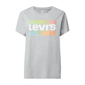 Levi's Plus T-shirt PLUS SIZE z bawełny