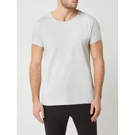 Tigha T-shirt z bawełny model ‘Wren’