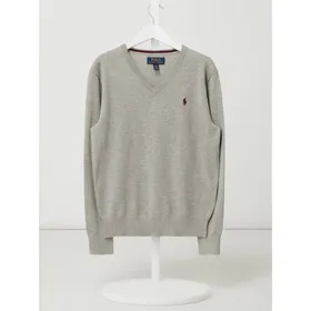 Polo Ralph Lauren Teens Sweter z bawełny