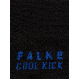 Falke Skarpetki stopki z wyściełaną podeszwą model ‘Cool Kick’
