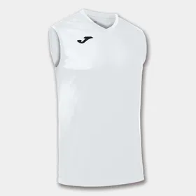 Koszulka do koszykówki męska Joma Combi bez rękawów
