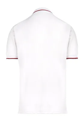 Biała Koszulka Thellitheme
