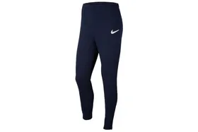 Spodnie Męskie Nike Park 20 Fleece Pants CW6907-451