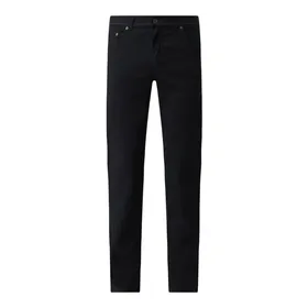 Brax Spodnie o kroju regular fit z dodatkiem bawełny model ‘Cooper Fancy’