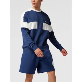 Nike Bluza o luźnym kroju w stylu Colour Blocking