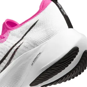 Damskie buty do biegania Nike Air Zoom Tempo NEXT% - Fiolet