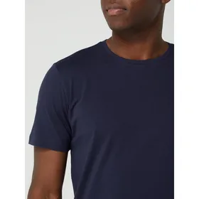Pierre Cardin T-shirt z dodatkiem streczu — ‘Futureflex’