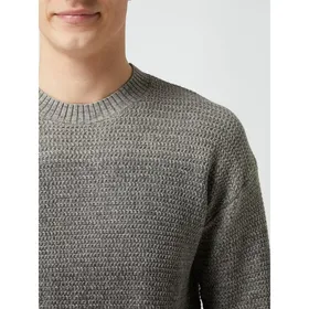 Napapijri Sweter z cieniowaniem model ‘Doik’