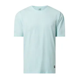 URBAN CLASSICS T-shirt o kroju oversized z okrągłym dekoltem