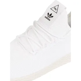 adidas Originals Sneakersy z siateczki model ‘Tennis’ ADIDAS Originals x Pharrell Williams